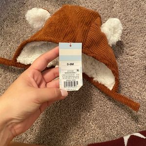 Baby winter hat Cat and Jack